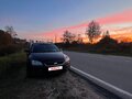 2006 Ford Focus II, чёрный, 200000 рублей
