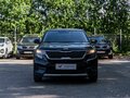 2020 Kia Seltos I, чёрный - вид 2