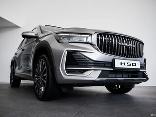 2026 VOLGA K50, серебристый, 4649000 рублей, вид 4
