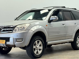 Great Wall Hover