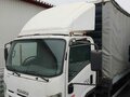 2017 Isuzu Elf (N-series), белый - вид 1