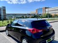 2013 Toyota Auris II, чёрный - вид 4