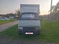 1999 ГАЗ ГАЗель (2705), серый, 535000 рублей - вид 10