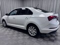 2020 Skoda Rapid II, белый, 1670000 рублей - вид 9