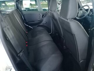 2026 Lada (ВАЗ) Niva Travel I Рестайлинг, белый, 1419000 рублей, вид 5