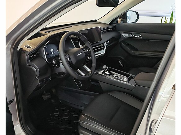 2026 Haval Jolion I Рестайлинг 2, серый, 2919510 рублей - вид 7