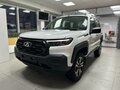 2026 Lada (ВАЗ) Niva Travel I Рестайлинг, белый, 1717000 рублей