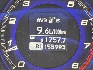 2008 Honda Civic VIII, синий, 730000 рублей, вид 3
