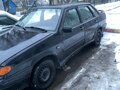 2011 Lada (ВАЗ) 2115, чёрный, 90000 рублей