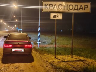 2005 Lada (ВАЗ) 2110, серый, 240000 рублей, вид 4