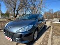 2006 Peugeot 307 I Рестайлинг, серый, 470000 рублей