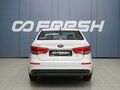2015 Kia Rio III, белый, 1339000 рублей - вид 3