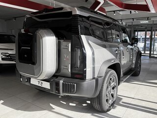 2026 Jetour T2, серый, 4449000 рублей, вид 4
