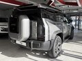 2026 Jetour T2, серый - вид 3