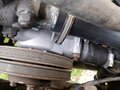 1995 ГАЗ ГАЗель (3302), бежевый, 220000 рублей - вид 7