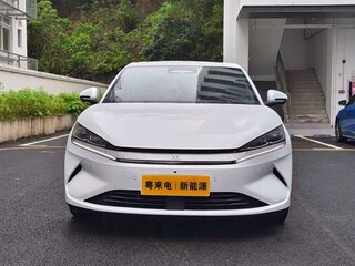 2026 BYD Qin L, белый, 1820000 рублей, вид 2