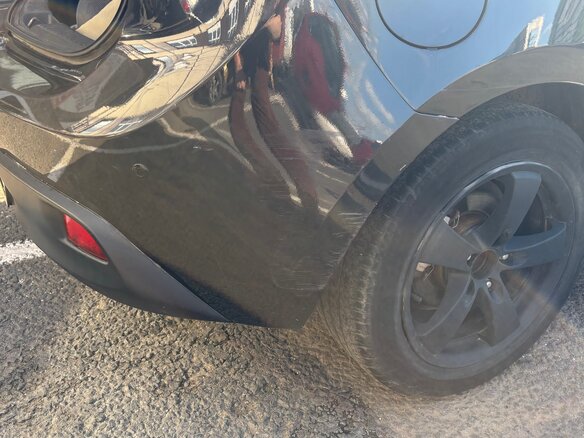 2010 Mazda 3 II (BL), чёрный, 750000 рублей - вид 14