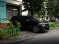 2019 BMW X5 M50d IV (G05/G18), чёрный, 5500000 рублей - вид 10