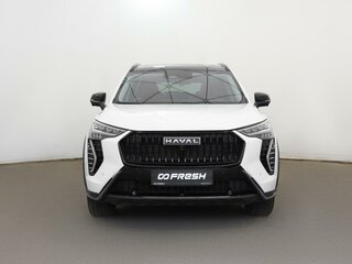 2024 Haval Jolion I Рестайлинг, белый, 2535000 рублей, вид 1