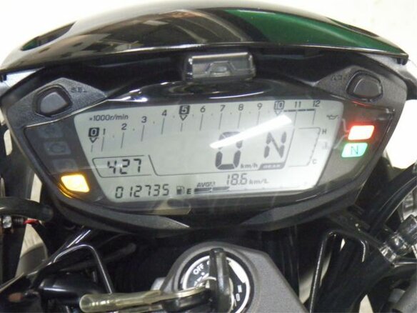 2019 Suzuki SV 650, серый, 560000 рублей - вид 11