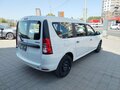 2026 Lada (ВАЗ) Largus I Рестайлинг, белый - вид 4