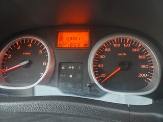 2013 Renault Duster I, коричневый, 900000 рублей, вид 5