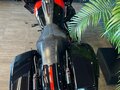 2026 Harley-Davidson CVO Road Glide ST, оранжевый, 6950000 рублей - вид 5