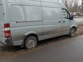 2014 Mercedes-Benz Sprinter, серый, 3300000 рублей - вид 3
