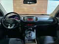 2012 Kia Sportage III, серебристый, 1459000 рублей - вид 7