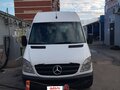 2009 Mercedes-Benz Sprinter, белый, 1200000 рублей