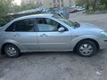 2004 Ford Focus I Рестайлинг, серебристый - вид 2