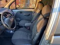 2013 Daewoo Matiz I Рестайлинг, серебристый, 260000 рублей - вид 6