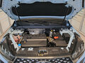 2025 Chery Tiggo 7 Pro Max I Рестайлинг, серый, 2215000 рублей - вид 8