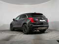2016 Cadillac XT5 I, серый, 1695000 рублей - вид 6