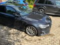 2016 Audi A6 IV (C7) Рестайлинг, чёрный, 2700000 рублей - вид 2