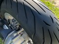 2013 Honda VFR 1200, белый, 900000 рублей - вид 7