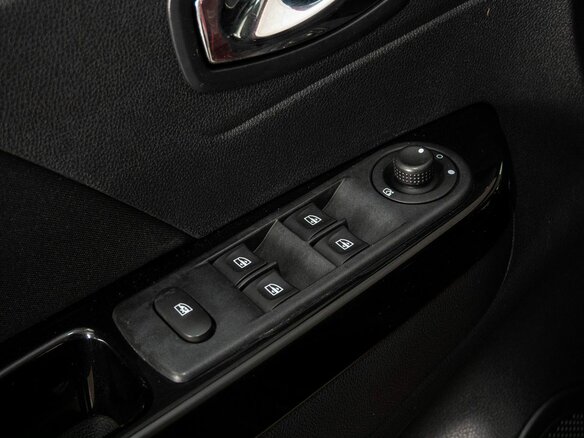 2019 Renault Kaptur I, красный, 1633000 рублей - вид 15