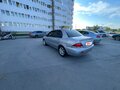 2006 Mitsubishi Lancer IX Рестайлинг, серебристый, 320000 рублей - вид 10