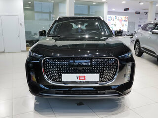 2026 Tenet T8, чёрный, 3885000 рублей, вид 1