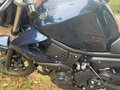 2009 Yamaha XJ6 (FZ6R), синий, 500000 рублей - вид 10