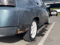 2001 Lada (ВАЗ) 2111, серый, 110000 рублей - вид 7