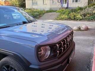 2024 Haval H3 I, серый, 2100000 рублей, вид 5