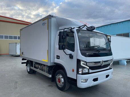 2026 Dongfeng Z55, белый, 4690000 рублей, вид 2