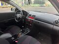 2003 Mazda 3 I (BK), красный, 330000 рублей - вид 8