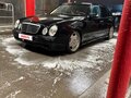 1999 Mercedes-Benz E-Класс 320 II (W210, S210) Рестайлинг, чёрный, 670000 рублей - вид 3