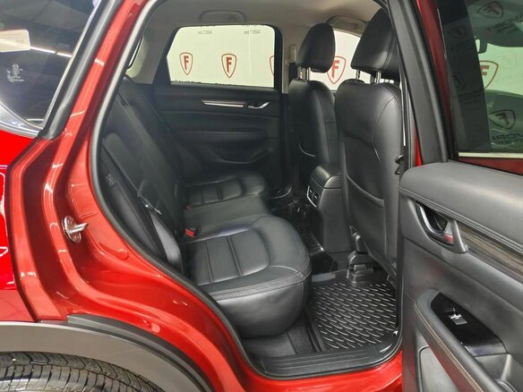 2019 Mazda CX-5 II, красный, 2499000 рублей - вид 15