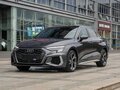 2021 Audi A3 35 TFSI Long IV (8Y), серый, 2550000 рублей - вид 1