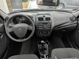 2026 Lada (ВАЗ) Granta Cross I Рестайлинг, синий, 1225000 рублей, вид 5