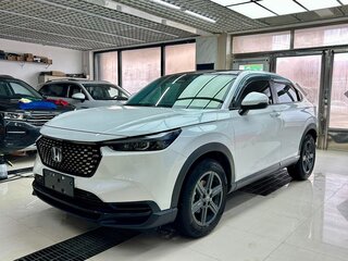 2023 Honda XR-V II, чёрный, 1490000 рублей, вид 1
