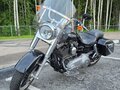 2011 Harley-Davidson Dyna Switchback, чёрный, 939000 рублей - вид 5